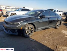 Kia Pozostałe - zobacz ofertę