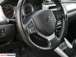 Suzuki Vitara 2016 1.6 120 KM