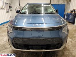 Kia Niro 2024 Kia Niro 2024
