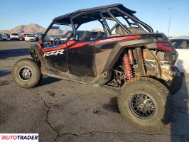 Polaris Pozostałe 2025