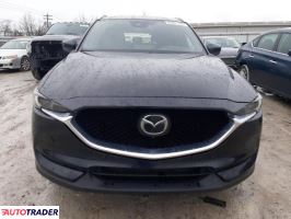 Mazda CX-5 2021 2