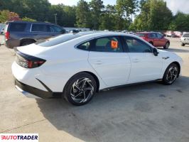 Hyundai Sonata 2025 2