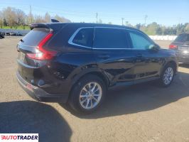 Honda CR-V 2024 1