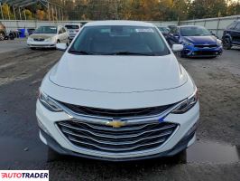 Chevrolet Malibu 2023 1