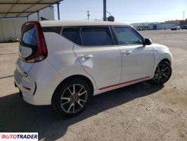 Kia Soul 2020 2