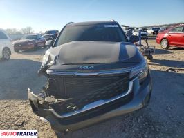 Kia Pozostałe 2023 2