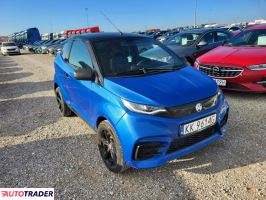 Aixam City - zobacz ofertę