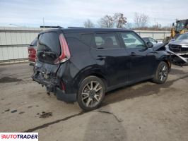 Kia Soul 2024 2