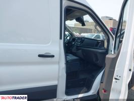 Ford Transit 2020 3