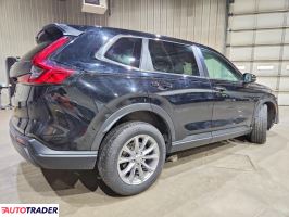 Honda CR-V 2023 1