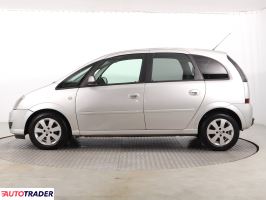 Opel Meriva 2006 1.2 73 KM