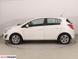 Opel Corsa 2012 1.2 93 KM