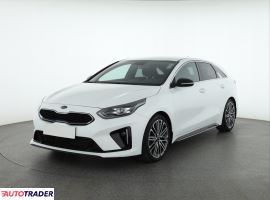 Kia Ceed 2019 1.4 138 KM