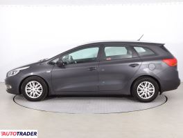 Kia Ceed 2013 1.6 132 KM Kia Ceed 2013 1.6 132 KM