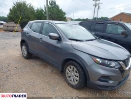 Nissan Rogue 2020 2