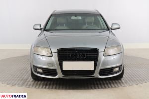 Audi A6 2008 2.8 187 KM