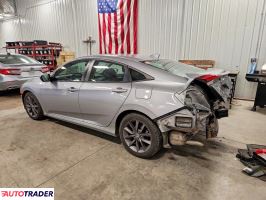 Honda Civic 2021 1