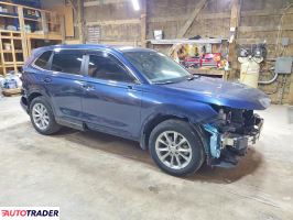 Honda CR-V 2025 1