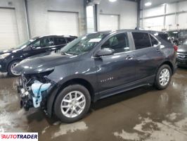 Chevrolet Equinox - zobacz ofertę