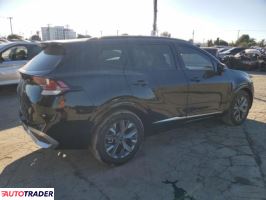 Kia Sportage 2024 2