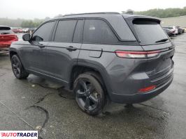 Jeep Grand Cherokee 2023 3