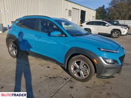 Hyundai Kona 2023 2