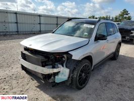 Mercedes 250 2020 2 Mercedes 250 2020 2