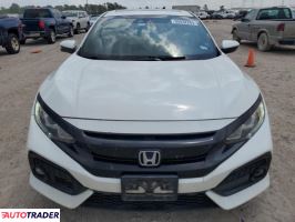 Honda Civic 2019 1 Honda Civic 2019 1