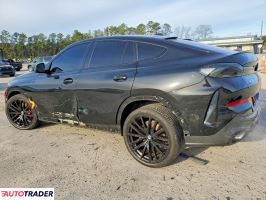 BMW X6 2024 3
