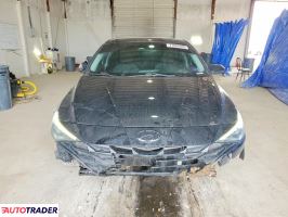 Hyundai Elantra 2023 2