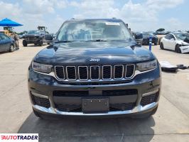 Jeep Cherokee 2021 3