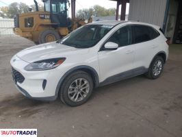 Ford Escape - zobacz ofertę