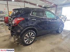 Buick Pozostałe 2021 1