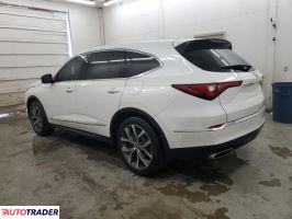 Acura MDX 2022 3 Acura MDX 2022 3