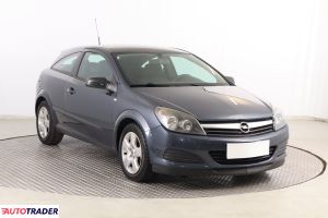 Opel Astra 2006 1.2 88 KM