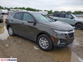 Chevrolet Equinox 2024 1