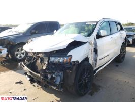 Jeep Grand Cherokee 2017 3 Jeep Grand Cherokee 2017 3