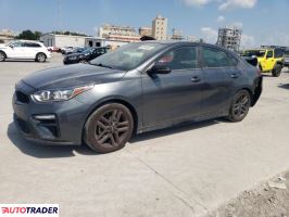 Kia Pozostałe 2021 2