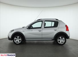 Dacia Sandero 2010 1.6 85 KM