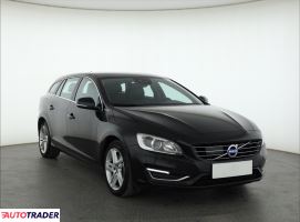 Volvo V60 2015 2.4 278 KM
