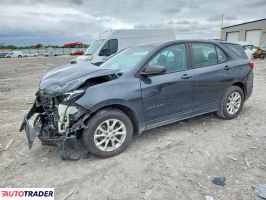 Chevrolet Equinox - zobacz ofertę