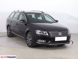 Volkswagen Passat - zobacz ofertę