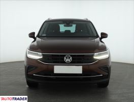 Volkswagen Tiguan 2020 1.5 147 KM