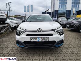 Citroen C4 2023 136 KM