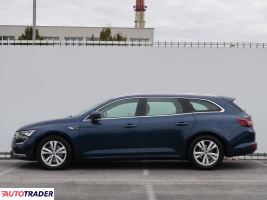 Renault Talisman 2017 1.6 158 KM