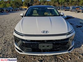 Hyundai Sonata 2025 2