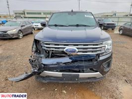 Ford Expedition 2021 3
