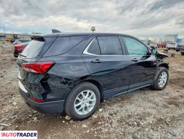 Chevrolet Equinox 2024 1
