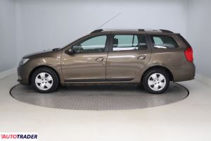 Dacia Logan 2017 1.0 72 KM