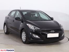 Hyundai i30 2013 1.4 97 KM